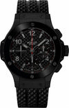 Hublot Big Bang Chronograph Japan Premium Quality Full Black