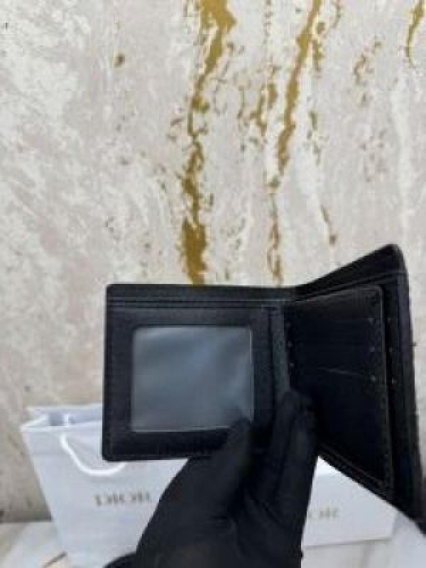 Christian Wallet Belt combo With Box And Dust Bag(D65 Apricot)
