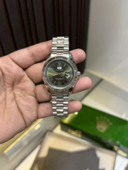 ROLE DAY DATE PREMIUM QUALITY