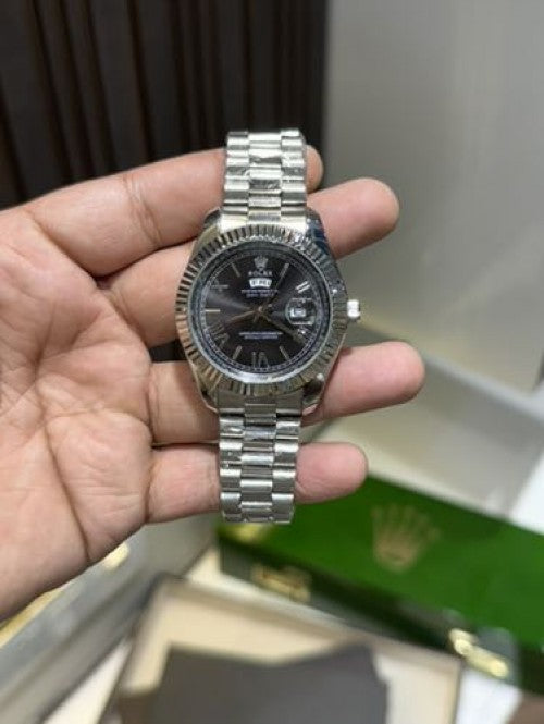ROLE_X DAY DATE PREMIUM QUALITY