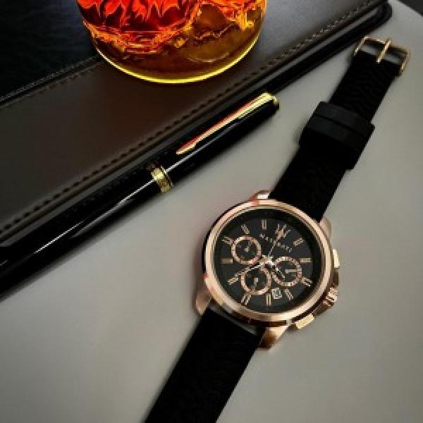 MASERAT_I MENS WATCH ALL WORKING