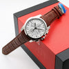 Tisso_t 1853 Couturier Brown-Silver-White