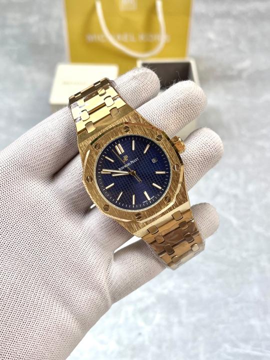Automatic Audemars Pigue_t Royal Oak