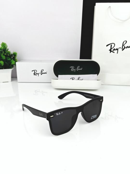 Rayba_an SUNGLASS D 234