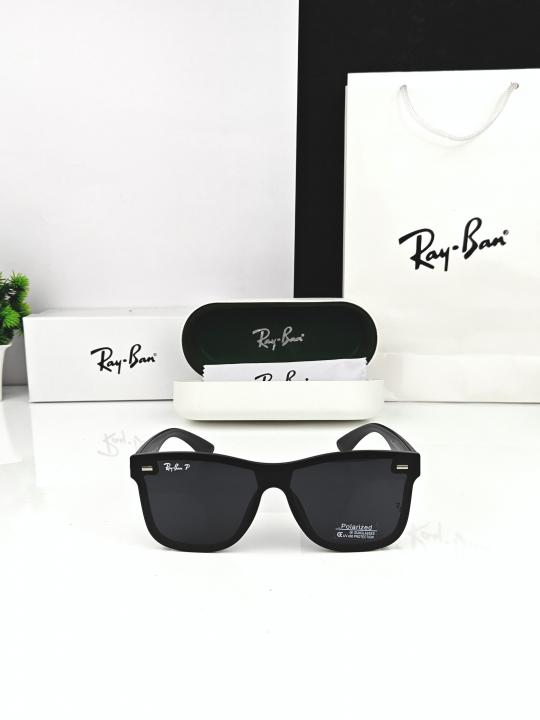 Rayba_an SUNGLASS D 234