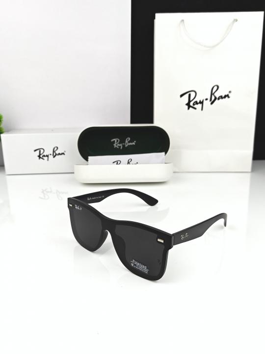 Rayba_an SUNGLASS D 234