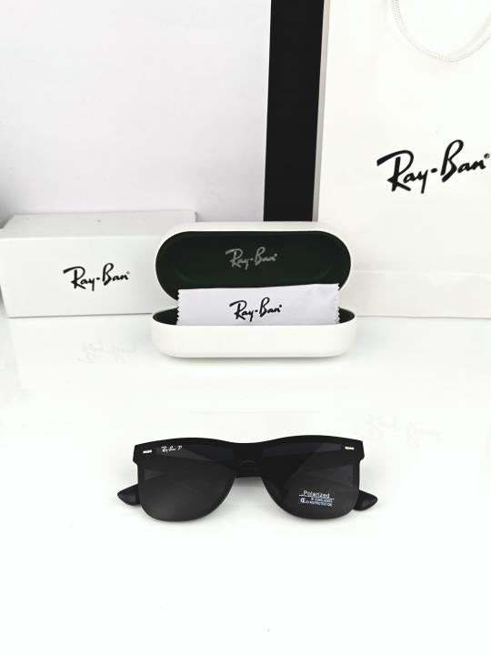 Rayba_an SUNGLASS D 234
