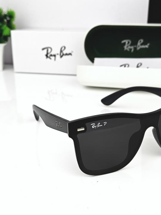 Rayba_an SUNGLASS D 234