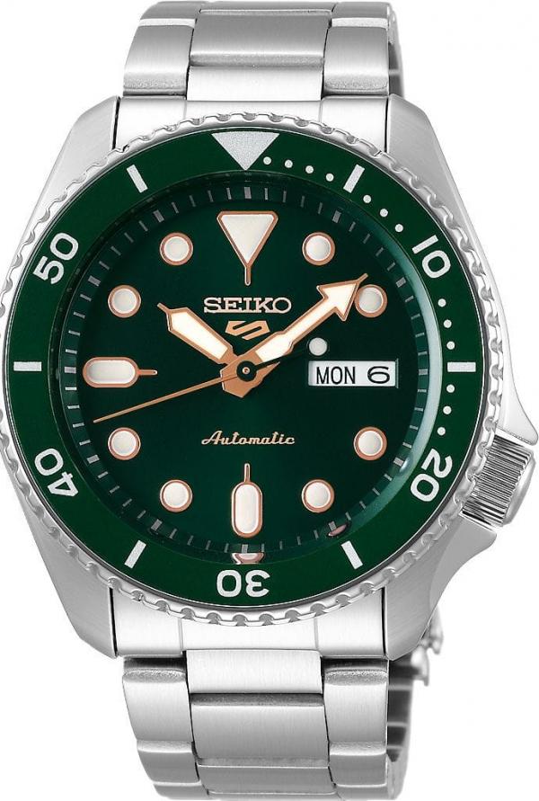 Seiko 5 Sports Automatic