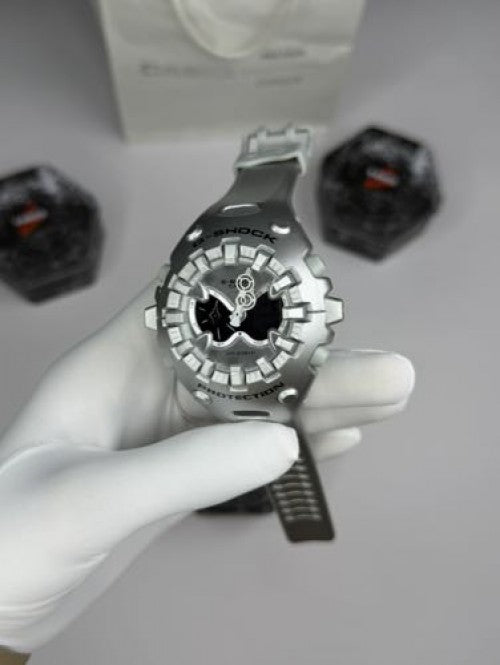 G SHOCK