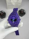 G SHOCK