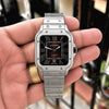 Cartie Santos Quartz Men