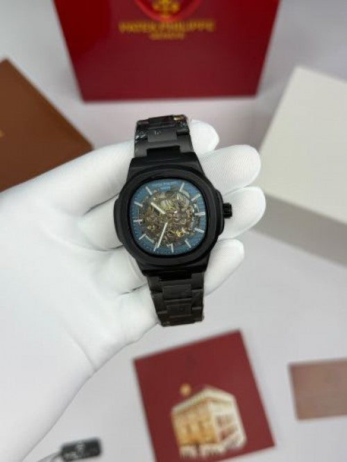 PATE_K PHILIPPE AUTOMATIC