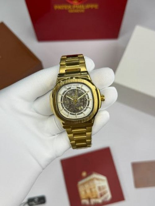 PATE_K PHILIPPE AUTOMATIC