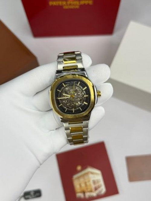 PATE_K PHILIPPE AUTOMATIC