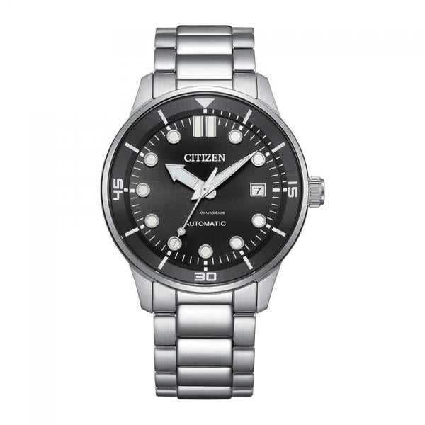 CITIZE N NJ0191-83E STAINLESS STEEL QUARTZ 309