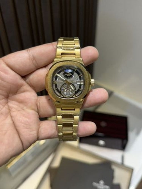 PATE_K PHILIPPE PREMIUM WATCH