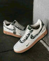 nikee airforce 1 07 low custom diorr