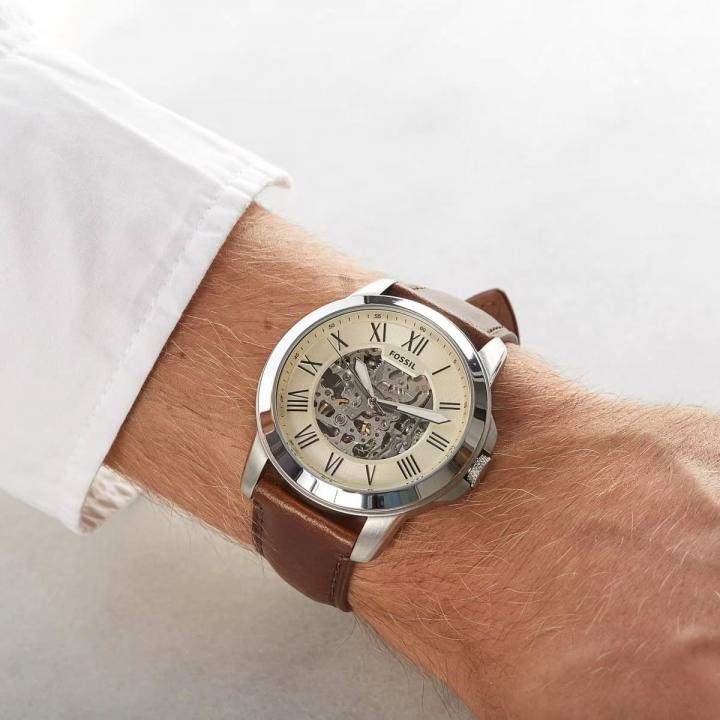 Fossii_l Grant Automatic Me3099