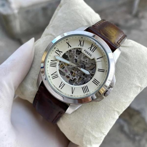 Fossii_l Grant Automatic Me3099