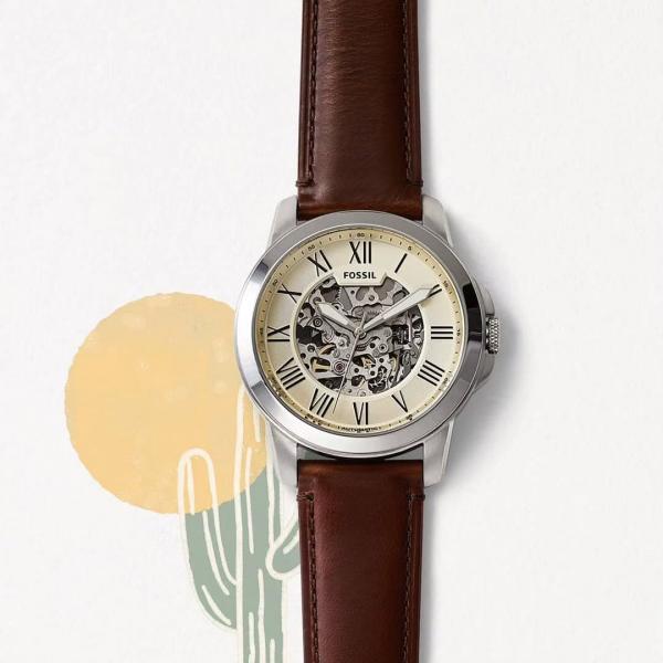 Fossii_l Grant Automatic Me3099
