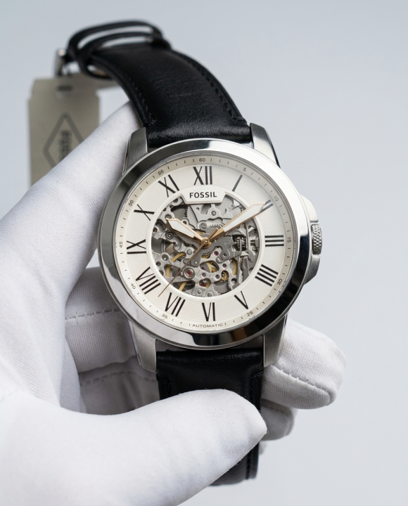 Fossui_l Grant Automatic