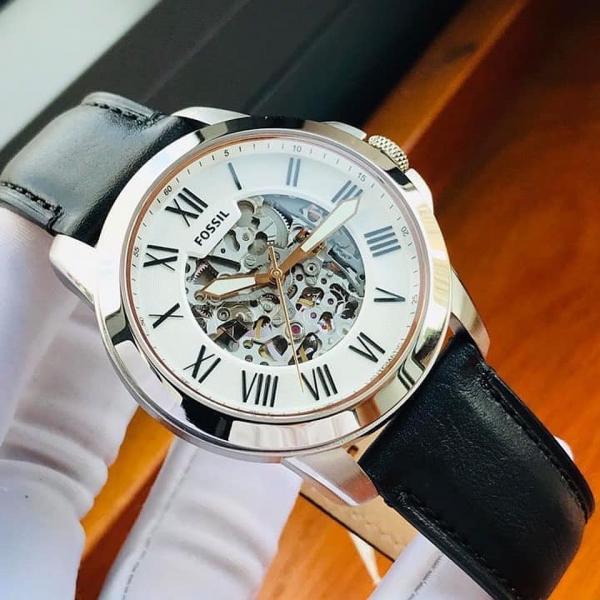 Fossui_l Grant Automatic