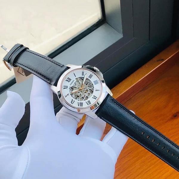 Fossui_l Grant Automatic