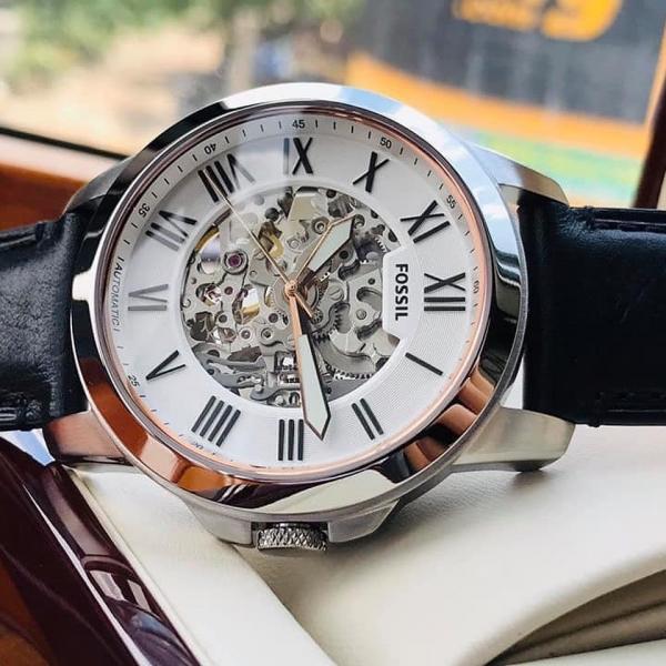 Fossui_l Grant Automatic