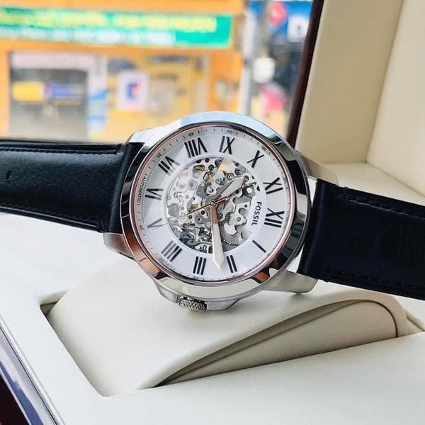Fossui_l Grant Automatic