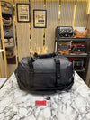 Hugo Bos_s Travel Duffle Bag Black Limited Edition (BS16007-C)