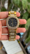 Patek Philippe Diamond Chronograph