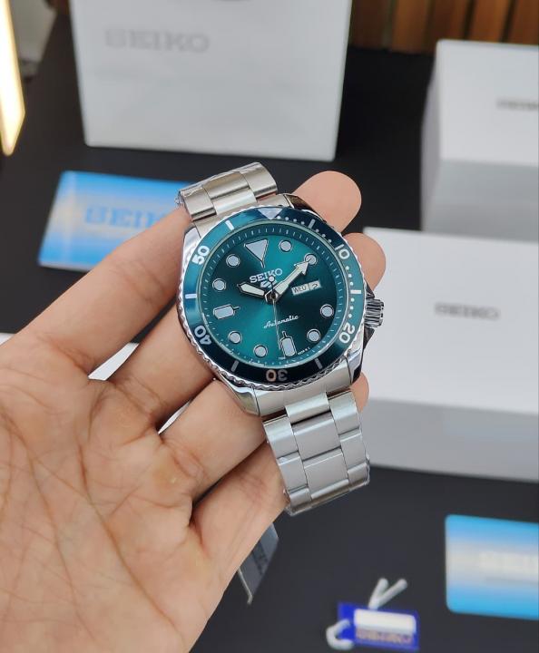 SEIKO AUTOMATIC WATC M-715