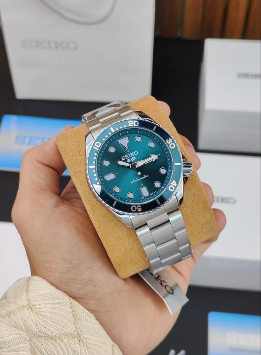 SEIKO AUTOMATIC WATC M-715