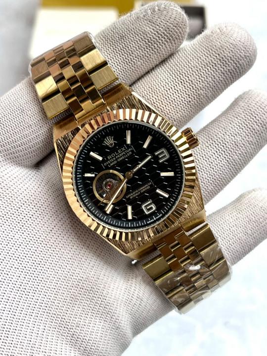 Role_x Land Dweller Automatic