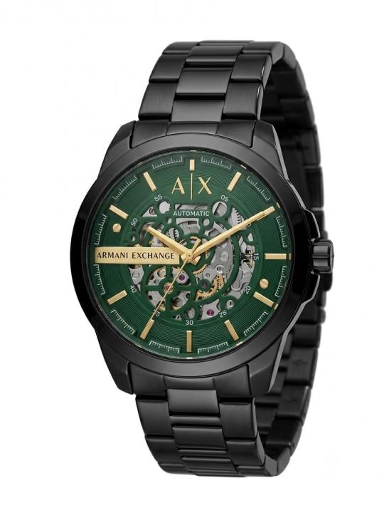 Armaan_i Exchange Ax2418 Hampton Automatic