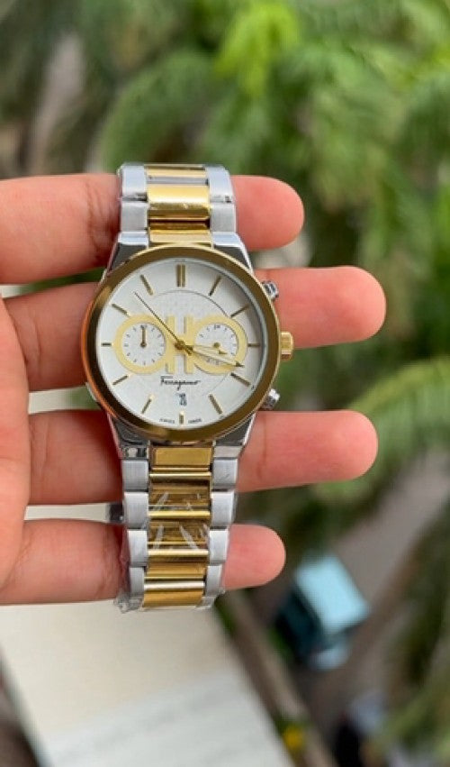 Salvatore Ferragamo