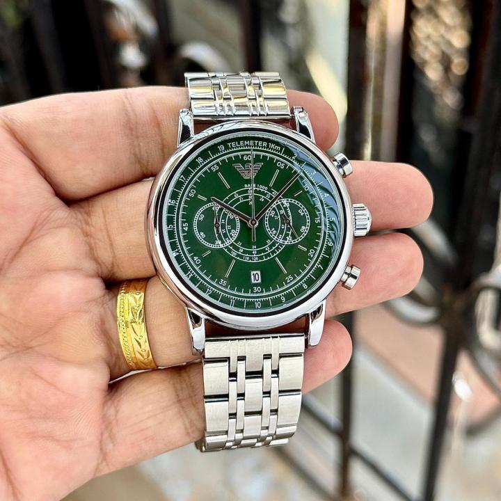 Emporio Arma_i Hampton Telemeter AR11634