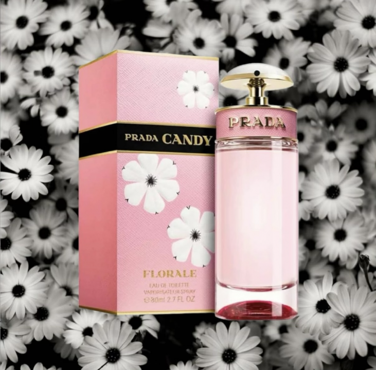 PRAD_A CANDY FLORALE