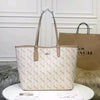 COAC_H TOTE SLING WITH DAMAGE BOX AND DUST BAG (HORSEFERRY-CREAM)
