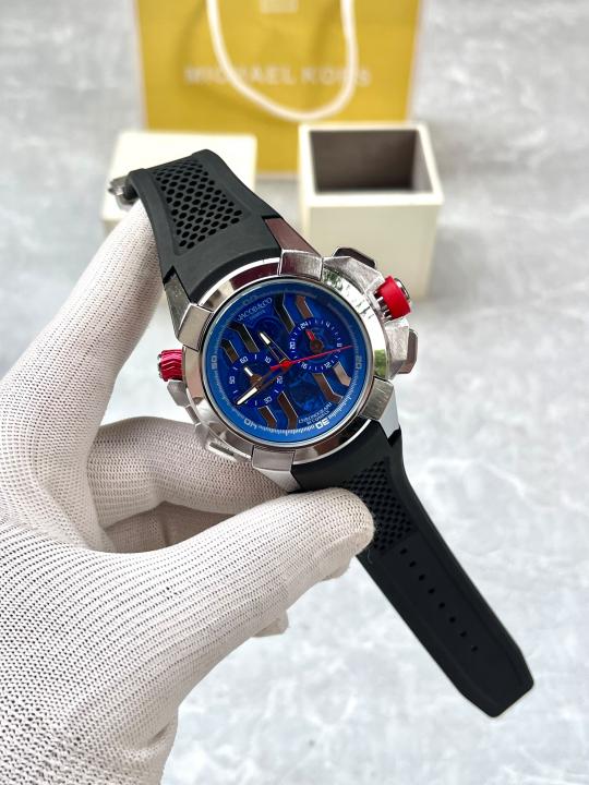 JACOB & CO EPIC X CHRONOGRAPH
