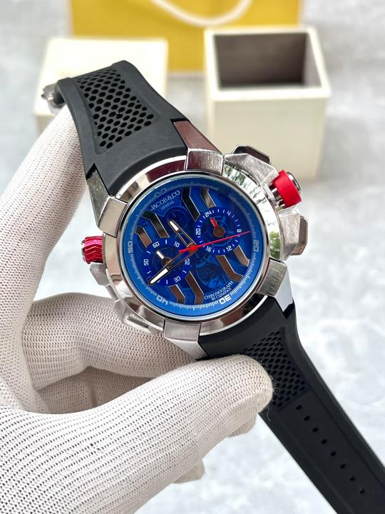 JACOB & CO EPIC X CHRONOGRAPH