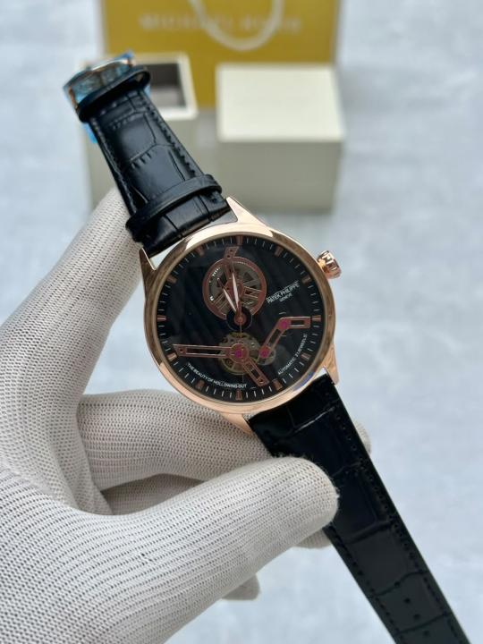 Patek Philipp_e Skeleton Automatic
