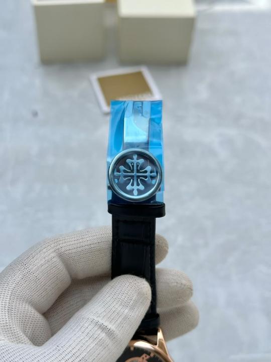 Patek Philipp_e Skeleton Automatic