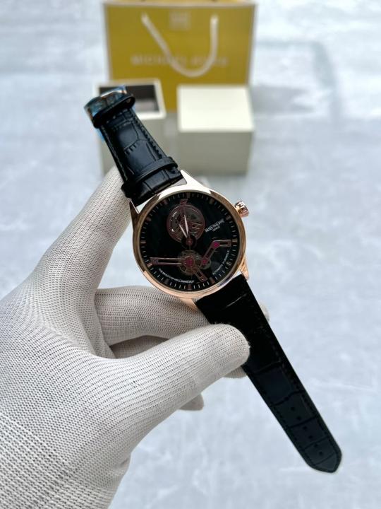 Patek Philipp_e Skeleton Automatic