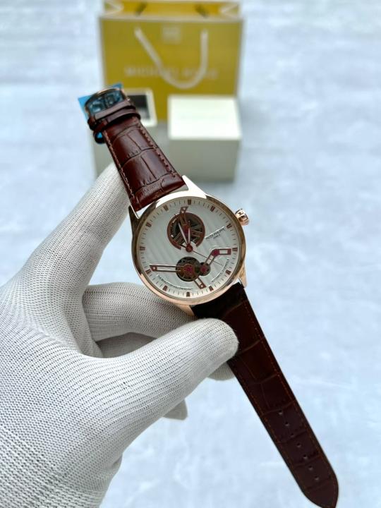 Patek Philipp_e Skeleton Automatic