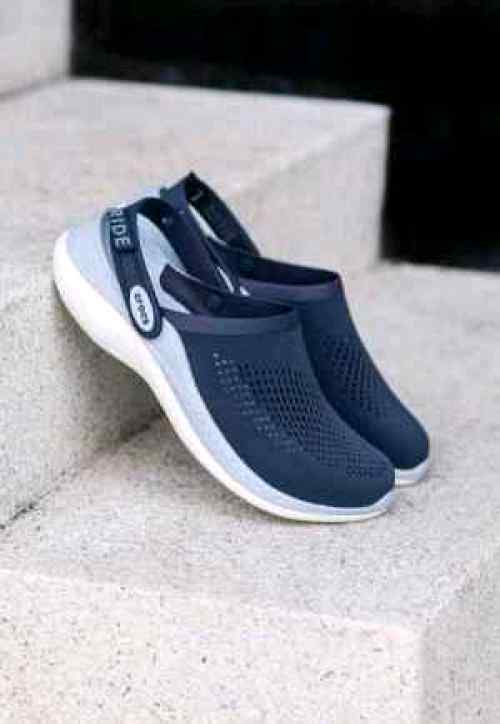 Crocss 360 Literide Navy fix