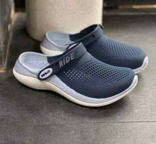 Crocss 360 Literide Navy fix