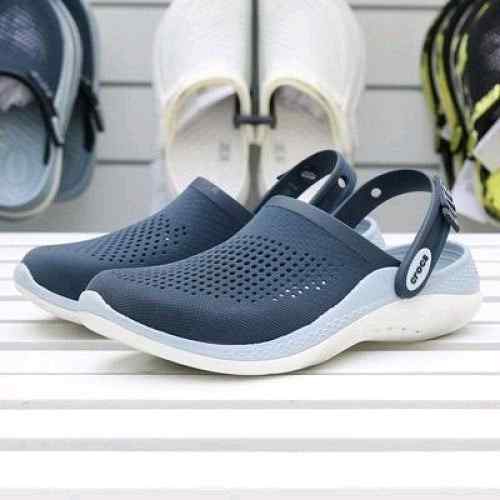 Crocss 360 Literide Navy fix