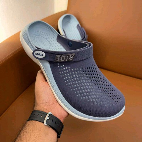 Crocss 360 Literide Navy fix